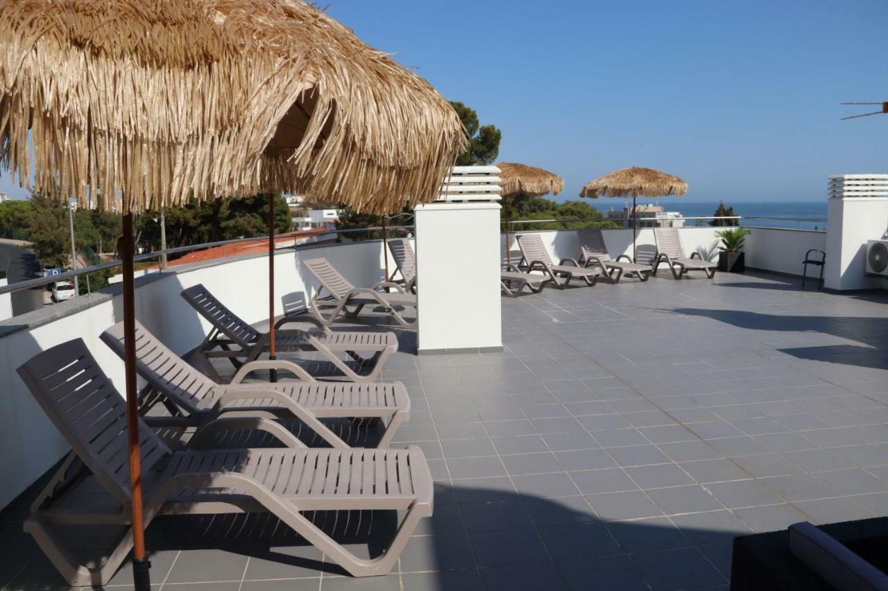 Casa de Férias Beach View Albufeira
