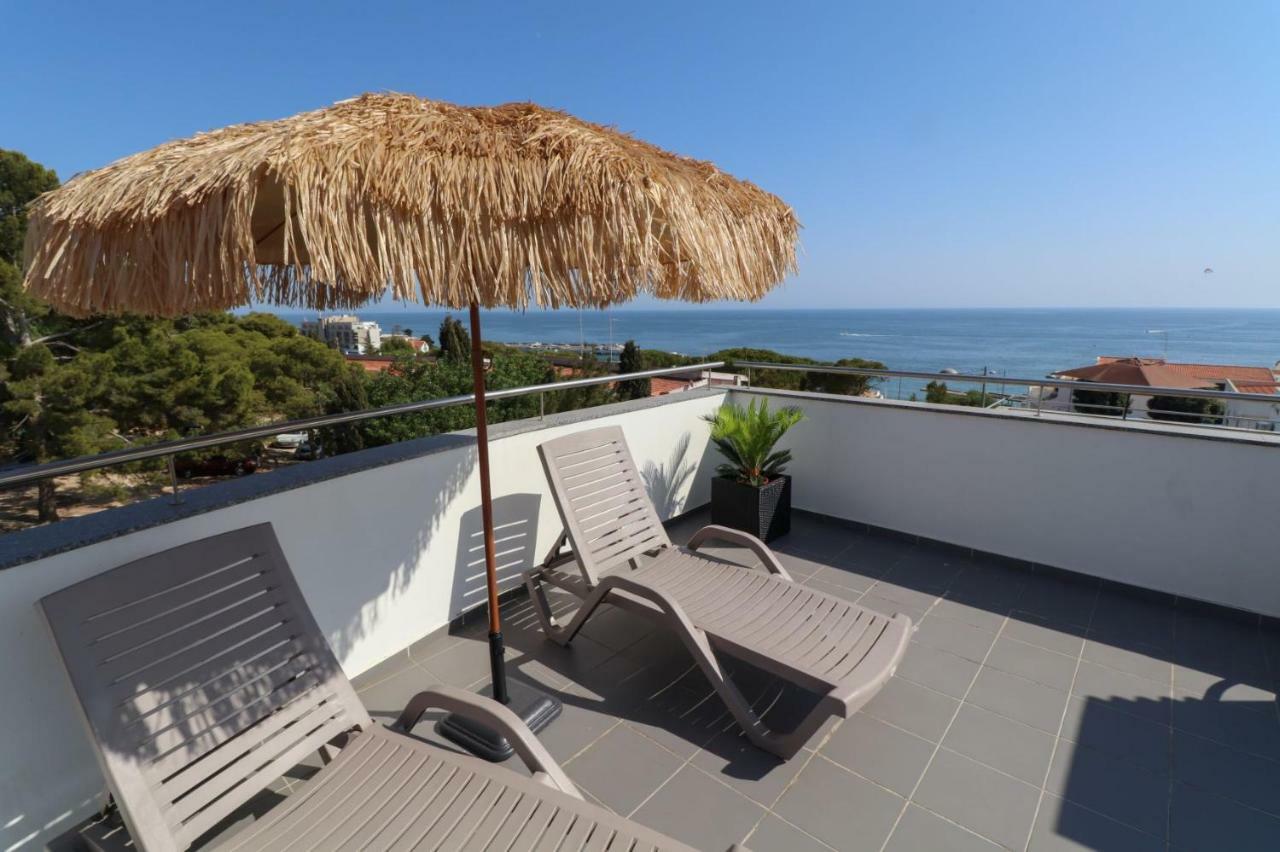 Beach View Casa de Férias