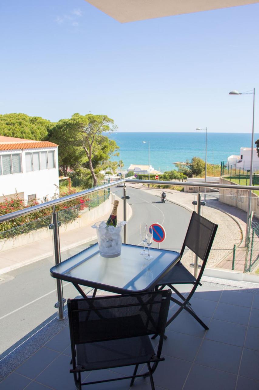 Ferienhaus Beach View