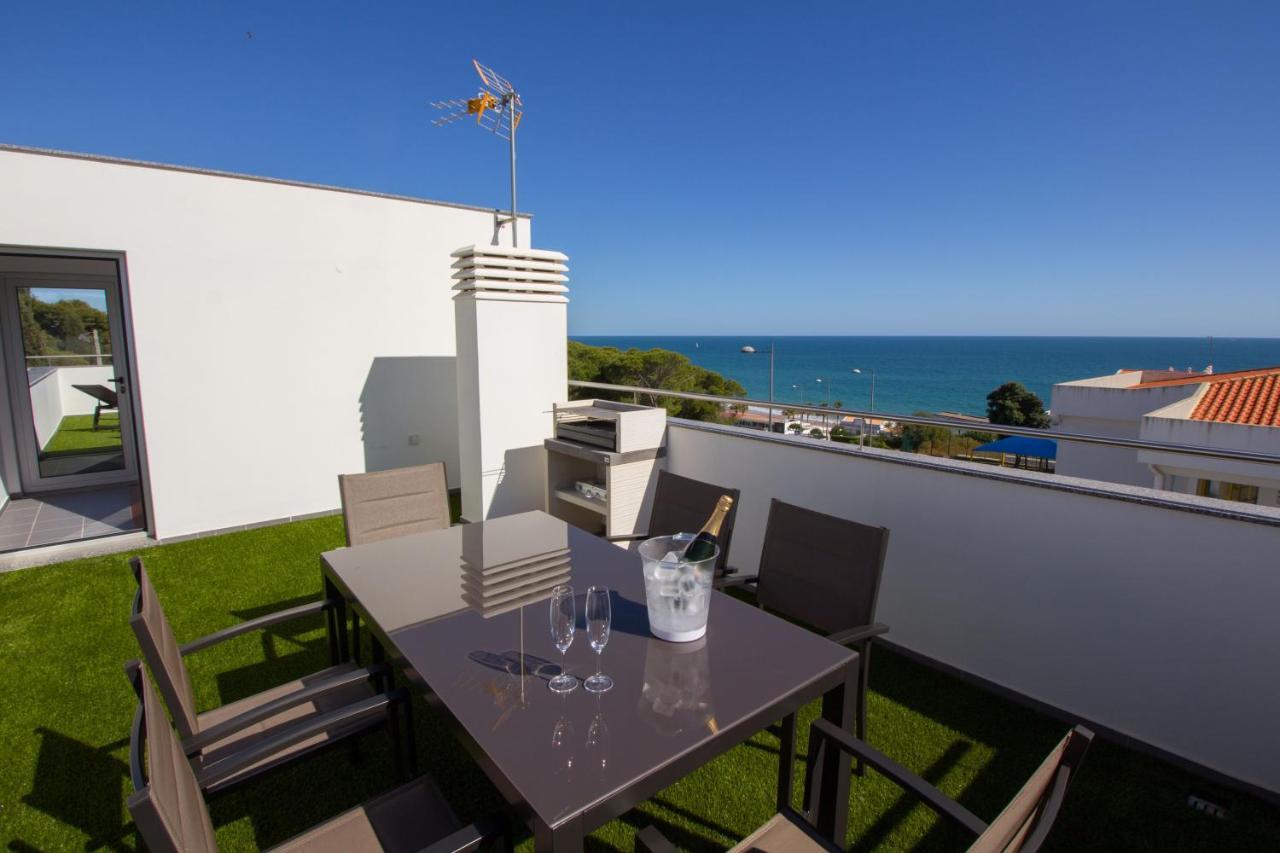Beach View Ferienhaus *