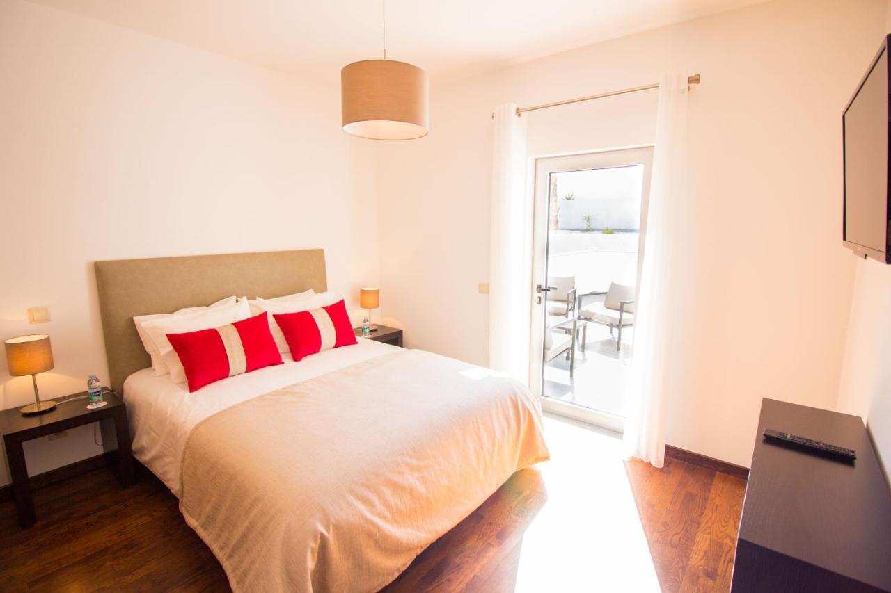Beach View Ferienhaus Albufeira