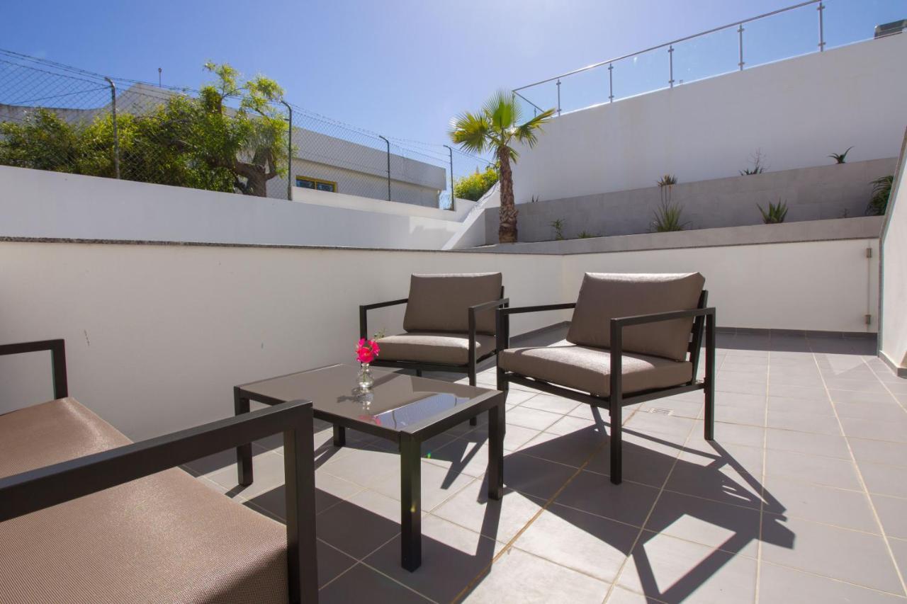 Ferienhaus Beach View *