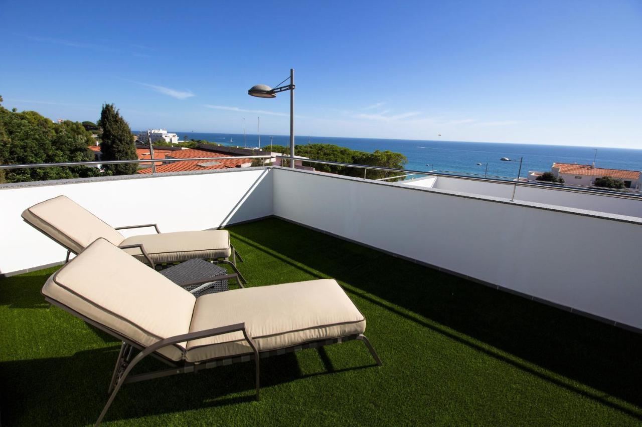 Beach View Ferienhaus *