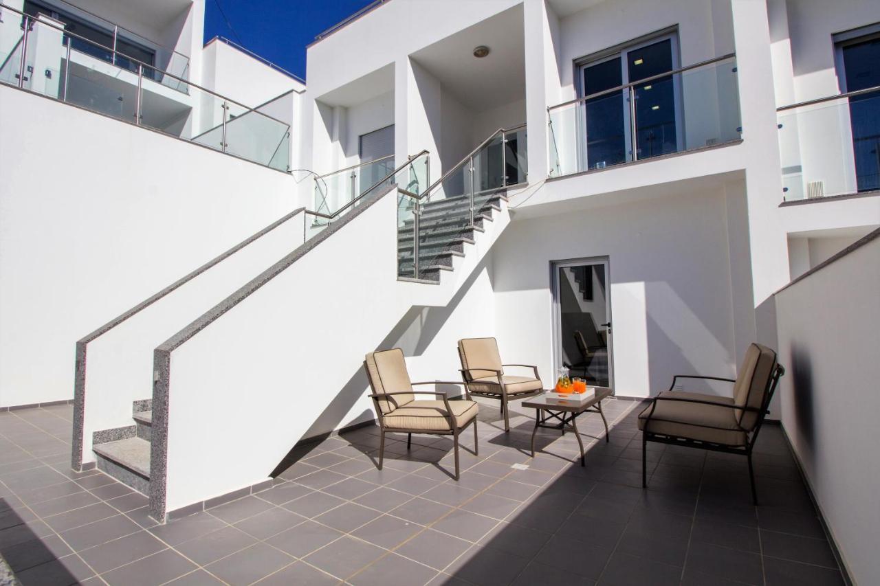 Beach View Ferienhaus