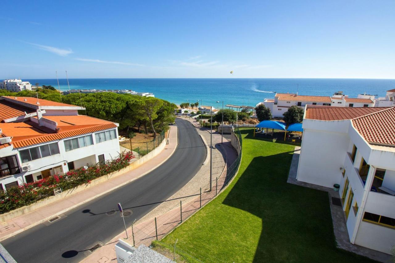 Beach View Ferienhaus