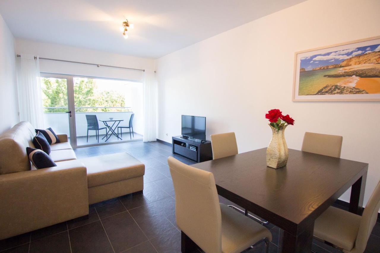 Ferienhaus Beach View Albufeira