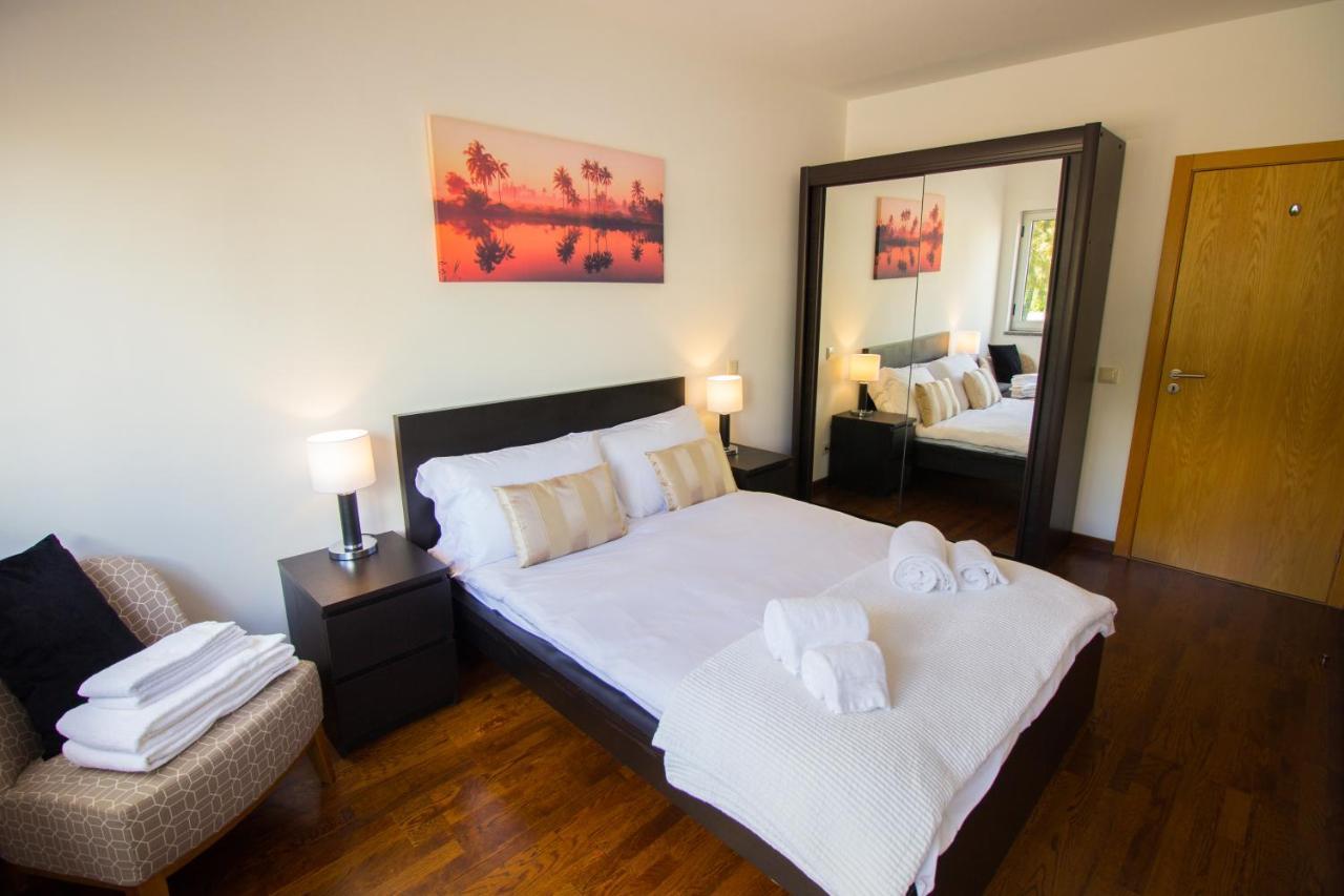 Ferienhaus Beach View Albufeira