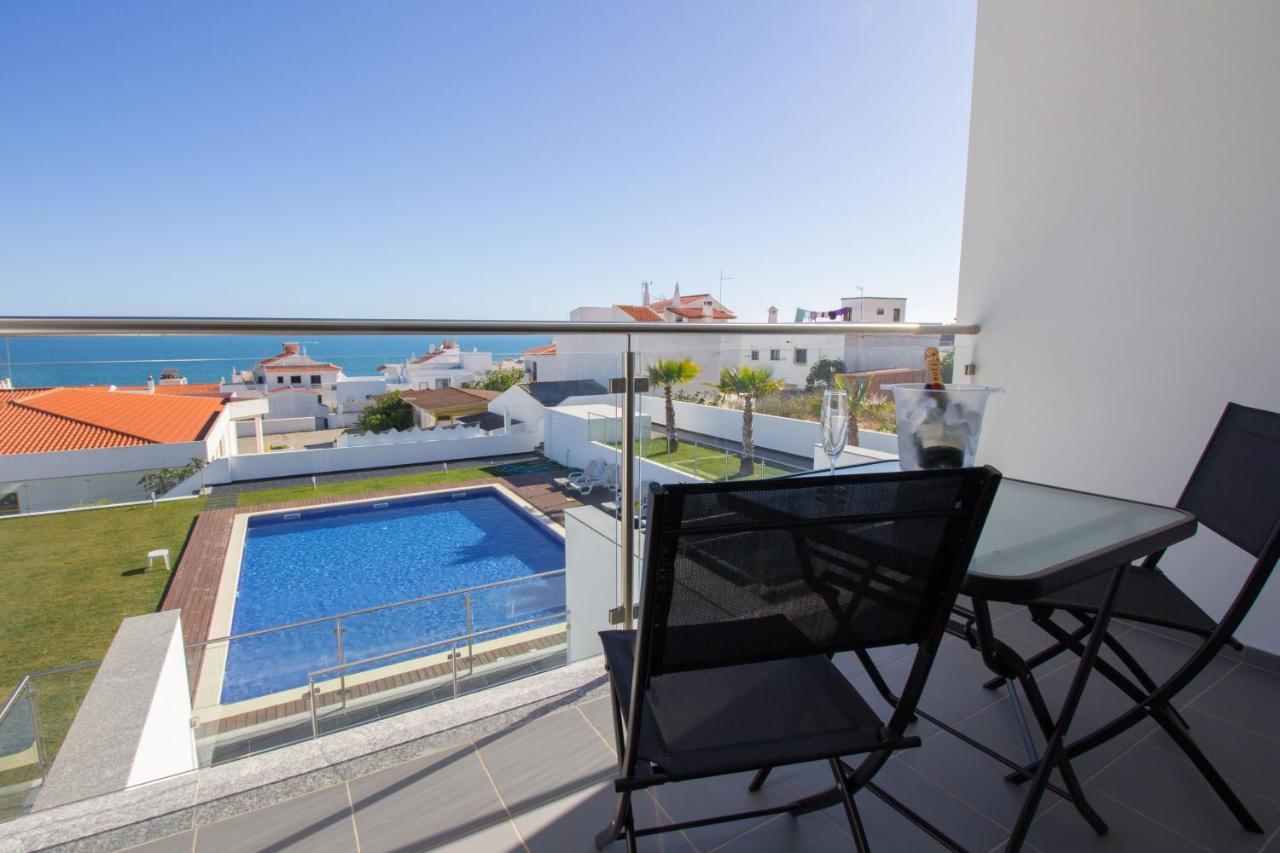 Beach View Ferienhaus *