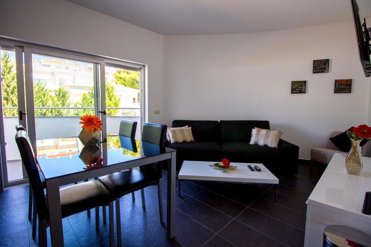Beach View Ferienhaus *
