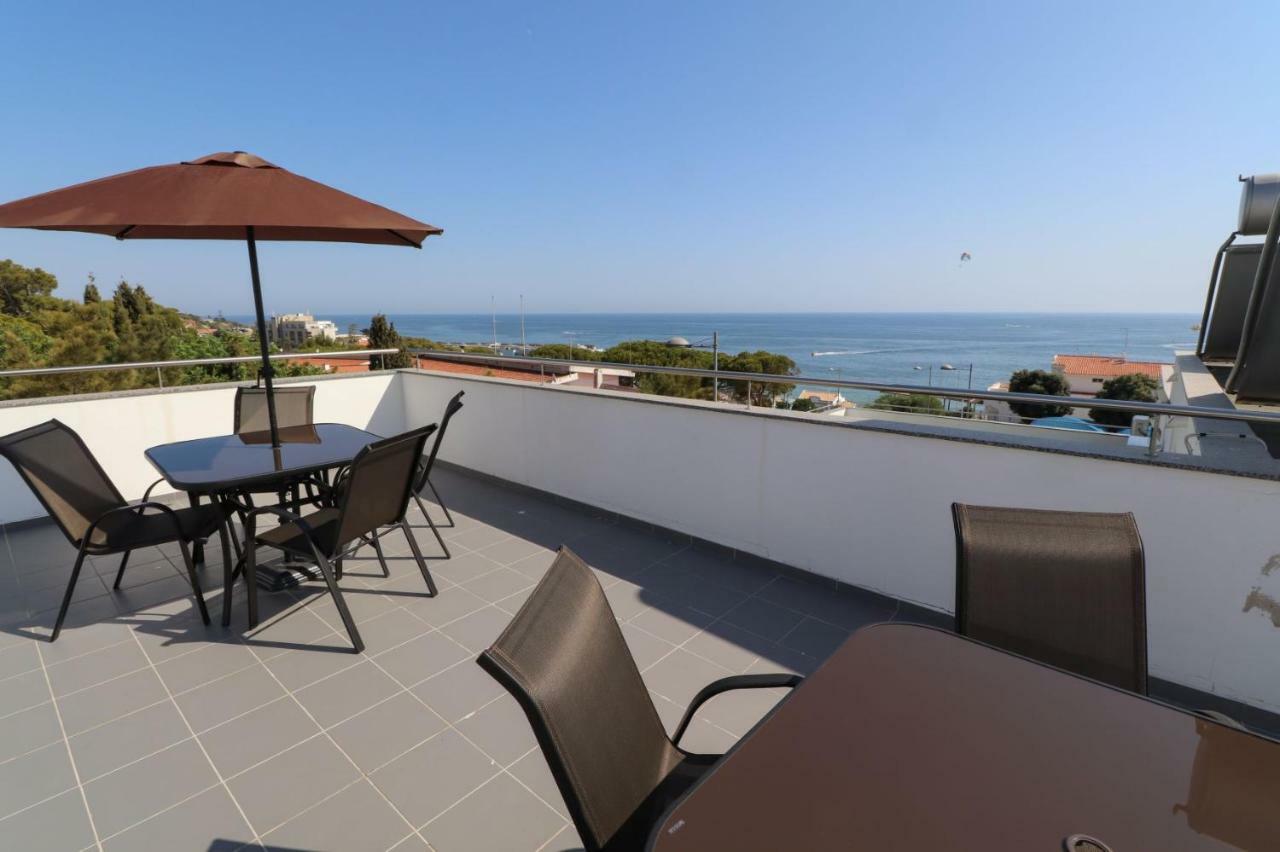 Ferienhaus Beach View
