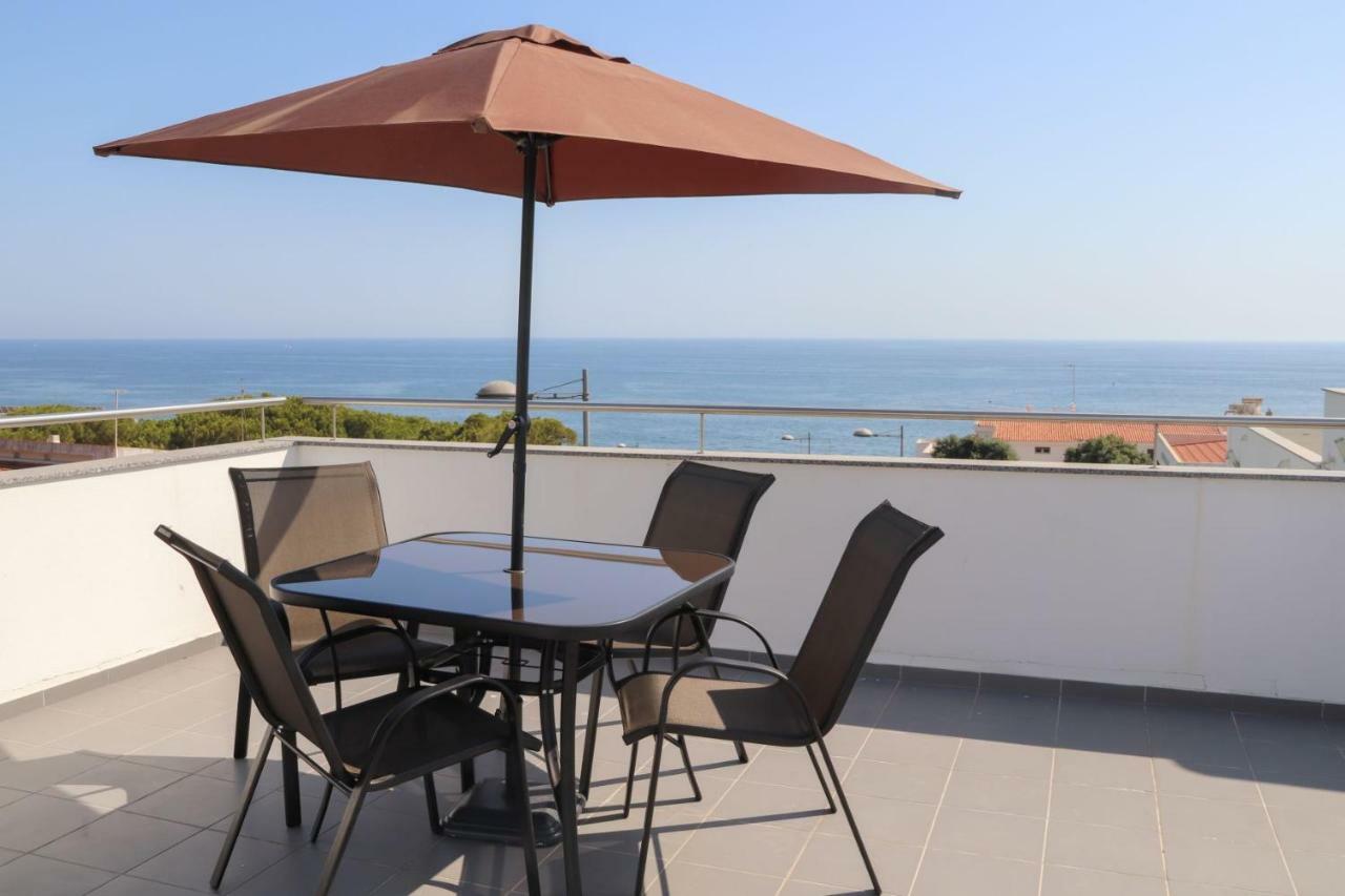 Ferienhaus Beach View Albufeira