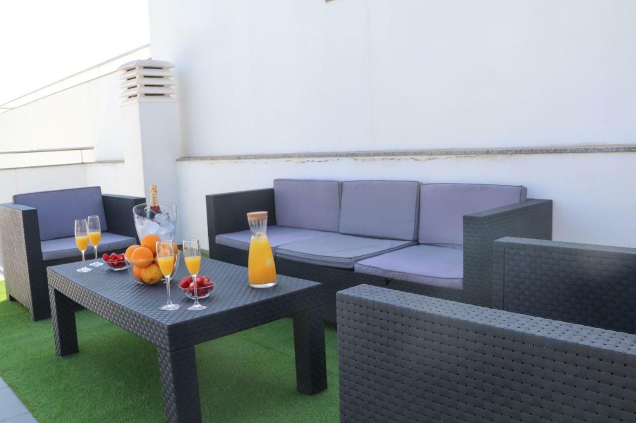 Ferienhaus Beach View Albufeira