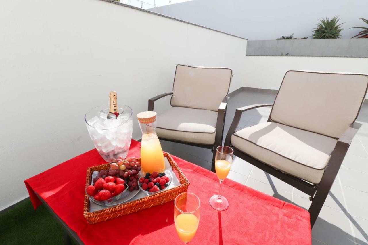 Beach View Ferienhaus