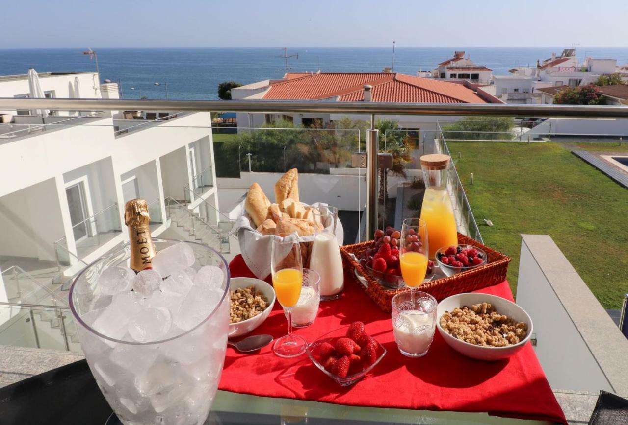Ferienhaus Beach View *