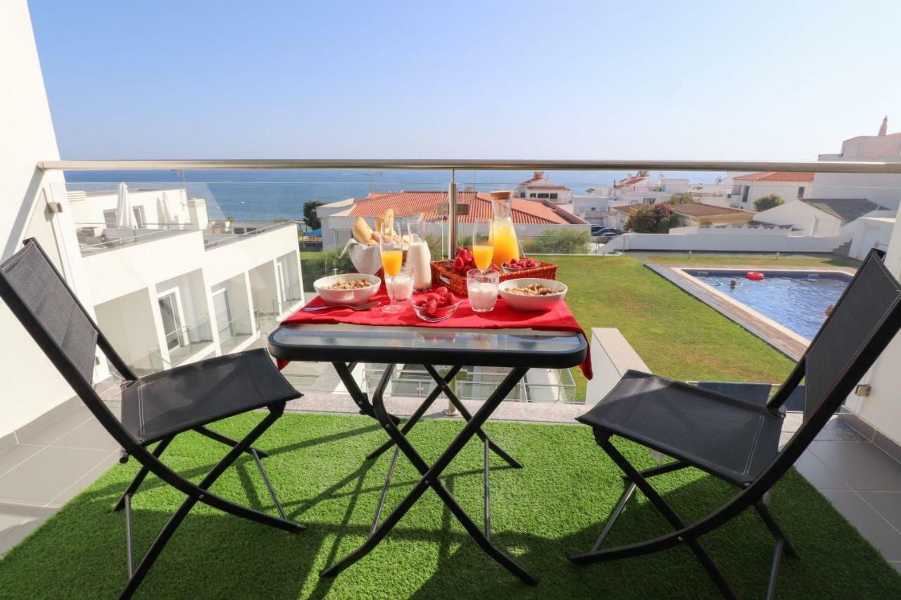 Ferienhaus Beach View Albufeira
