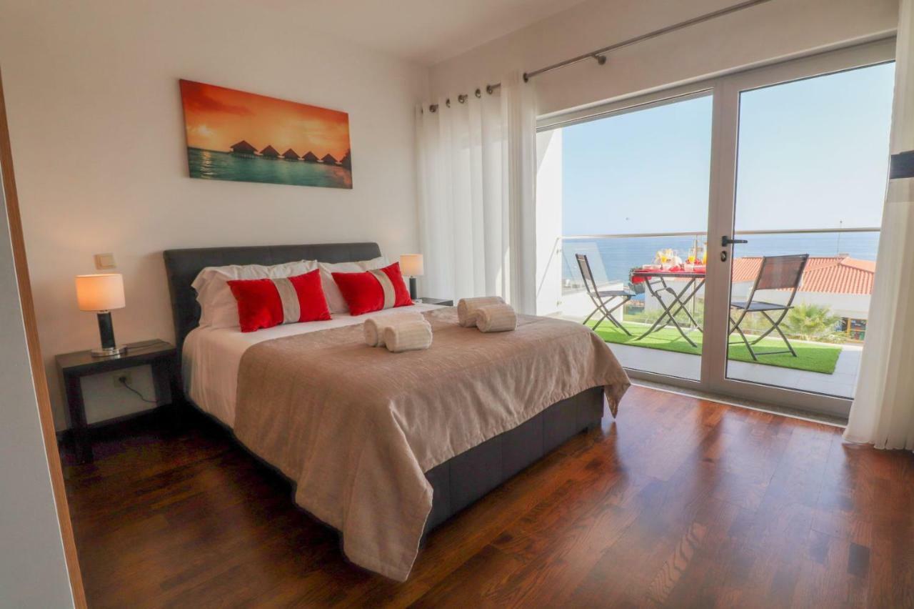 Ferienhaus Beach View *