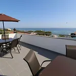 Beach View